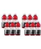 Vitamin Water Zero Acai Blueberry Pomegranate 20oz Bottle - 12 Pack Bundle (240oz) - Gia Vi Pho Bac - Buy Online on GoSupps.com