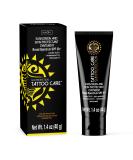 Makra Tattoo Care Sunscreen   SPF 30+ Ointment for Tattoo Sun Protection - UVA/UVB Sun Rays Protection - Deeply Moisturizes and Protects Ink Against Fading - Enhances Colors  Water Resistant - 1.35 Ounce (Pack of 1) - Buy Online on GoSupps.com