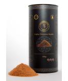 Ceylon Condiment Central | Cinnamon Powder (100g) | Ceylon Cinnamon (True Cinnamon) | Perfectly Packed for a Sweet Warm and Aromatic Flavour | ISO 22000 HACCP & GMP Certified | 100 g (Pack of 1) - Buy Online on GoSupps.com
