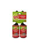 Scotch-Brite Twin Pack Lint Roller - 12 Rollers 70 Sheets Each | Pet Hair Removal & Bulk Value - 840 Sheets Total - Buy Online on GoSupps.com