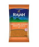 Rajah Mixed Curry Powder 400g - Authentic Masala Blend | Premium Quality | Pack of 1 - Buy Online on GoSupps.com