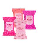 Beauty Concepts Facial Wipe Set - 4 Packs of Makeup Removing Wipes with Aloe, Green Tea, Vitamin C, Lavender, Mint - Soft & Hydrating - Buy Online on GoSupps.com