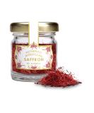 Casablanca Market Pure Organic Moroccan Saffron - Saffron Threads for Cooking from Pure Saffron Bulbs - Fresh Saffron Spice from Saffron Crocus Bulbs - Organic Saffron Straight from Morocco (2g) - Buy Online on GoSupps.com