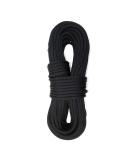 PHRIXUS UIAA Certified 11mm Black Static Climbing Rope - 150.0ft, 200ft, 300ft for Rock Climbing, Rappelling, Mountaineering - Kern Mantle Rope for Hauling & Rescue - Buy Online on GoSupps.com