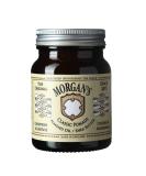 Morgans Pomade Classic Pomade Almond Oil/Shea Butter 100 ml Almond Butter 100 ml (1 pack) - Buy Online on GoSupps.com