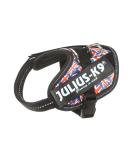 IDC Powerharness 2XS/Baby 2 - Premium British Colors | International Shipping Available - Buy Online on GoSupps.com