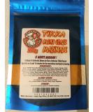 MISTER MARINADE 200g BBQ Rub Meat Glaze Marinade - Tikka Flavor - Buy Online on GoSupps.com