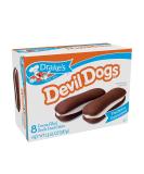 Drake's Devil Dogs 13.63 oz 8 Count - Buy Online on GoSupps.com