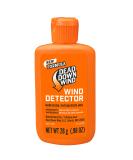 Dead Down Wind Hunting Wind Detector | Odorless Wind Direction Indicator, Longer Range Visibility, Detects Subtle Breezes, No Clumping, Mess Free Formula | Secure Squeeze Bottle | .98 Oz Orange One Size - Buy Online on GoSupps.com