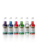 Hawaiian Shaved Ice Syrup 16 Fl Oz 6 Pack 16 Fl Oz (Pack of 6) - Buy Online on GoSupps.com