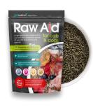 GWF Nutrition Raw Aid Supplement for Cats & Dogs 500gm - Buy Online on GoSupps.com