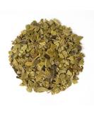 Frontier Co-op Organic Uva Ursi Leaf, 1 lb. Bulk Bag - Cut & Sifted, Kosher Certified | Arctostaphylos uva-ursi (L.) Spreng - Buy Online on GoSupps.com