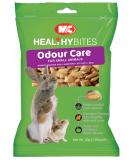 M&C Treat Ums Odour Care For Small Animals 30g - Buy Online on GoSupps.com