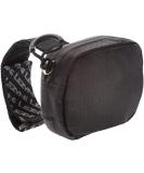 LEZYNE Road Caddy Small Bicycle Seat Bag - Water Resistant & Easy Access - 0.35L Black - Buy Online on GoSupps.com