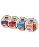 animonda Carny Ocean cat food wet food for cats marine variety No. 1 12 x 80 g - Buy Online on GoSupps.com