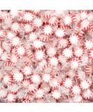Starlight Candy Peppermint - 1 Pound Individually Wrapped Treats | International Shipping Available - Buy Online on GoSupps.com