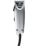 Oster Limited Edition Fast Feed Hair Clipper - Professional Silver Adjustable Blade System | Quiet Pivot Motor | Made in USA - Buy Internationally - Buy Online on GoSupps.com
