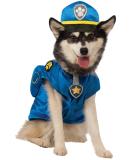 Official Rubies Paw Patrol Fire Captain Dog Costume - Small 1 Pursuit | International Shipping Available - Buy Online on GoSupps.com