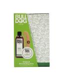 Bulldog Skincare Original Hair Styling Trio Gift Set for Men (Shampoo 300ml, Pomade 75g & Pocket Comb) - Buy Online on GoSupps.com