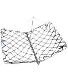 AirFly Foldable Castable Crabjaw Trap with Bait Clip - Durable and Convenient Rectangle Design 1pcs - Buy Online on GoSupps.com