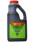 Lee Kum Kee Lkk Vegetarian Stir-Fry Sauce - 5.1 lb - Buy Online on GoSupps.com