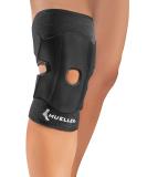 Mueller Sports Medicine Adjustable Knee Support | OSFM | 0.44 lb | Fits 12-20 | Injury Support - Buy Online on GoSupps.com