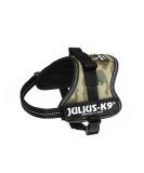 Buy K9 Powerharness XS/Mini-Mini in Camouflage | Best International Shipping for Pet Gear - Buy Online on GoSupps.com