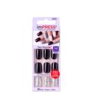 Impress Self Adhesive Nail - Easy Application Long-Lasting Glamour | International Shipping Available - Buy Online on GoSupps.com