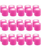 BQTQ 30 Rolls Neon Pink 2 Inch Self Adhesive Bandage Wrap for Wrist Ankle Sprains - Buy Online on GoSupps.com