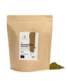 Organic Hemp Protein Powder (2kg) - 43% Protein 100% Natural Vegan Protein from Ground Hemp Seeds - Buy Online on GoSupps.com