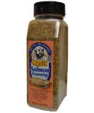 Chef Paul Prudhomme's Salmon Magic Seasoning 24oz - Authentic Cajun Flavor for Grilled or Baked Salmon - Buy Online on GoSupps.com