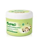 Bochko Baby Moisturising Cream with Olive Oil & Wheat Germ 240ml - Gentle Hydration for Delicate Skin - Buy Online on GoSupps.com