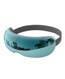 Tenscare Oko 3-in-1 Eye Massager with Heat Compression & Vibration - Relieve Tired Eyes Improve Sleep & Reduce Stress - Bluetooth Music Feature - International Shipping Available - Buy Online on GoSupps.com