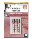 ORGAN Needles Serger 75-90 Combo HAx1SP - Pack of 5 Needles - Buy Online on GoSupps.com