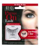 Ardell Press On Wispies Lashes - Easy & Instant Glamour | [Company Name] - Buy Online on GoSupps.com