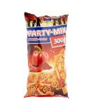 Buy XOX Partymix Paprika Style - 300g | Delicious Snacks for International Shipping - Buy Online on GoSupps.com