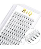 Shop 10D-C-0.05 Finished Eyelash Extensions - 3D 4D 6D & 10D Volume - C & D Curl Black | International Shipping Available - Buy Online on GoSupps.com