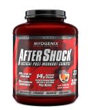 Myogenix Aftershock Tactical Post Workout, Unlimited Muscle Growth | Anabolic Whey Protein | Mass Building Carbohydrates | Amino Stack Creatine and Glutamine Plus BCAAs | Orange Avalanche - 5.82 LBS Orange Avalanche 5.82 P - Buy Online on GoSupps.com