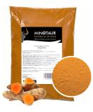 Minotaur Spices | Ground turmeric mild turmeric powder 2 x 500g (1 Kg) - Buy Online on GoSupps.com