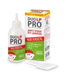 DUO LP-PRO Radical Lotion Nits and Lice 150ml - Effective Treatment | 150ml - Buy Online on GoSupps.com