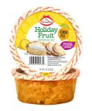 Paradise Diced Lemon Peel, 8 Ounce (Pack of 1) - Buy Online on GoSupps.com