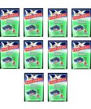 Paneangeli Vanillina Baking Powder 3g - Pack of 10 | Italian Vanilla for Cakes & Pies - Buy Online on GoSupps.com