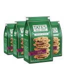 Tate's Bake Shop Oatmeal Raisin Cookies, Cookies, 7 Ounce (Pack of 4) - Buy Online on GoSupps.com