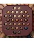 LAURA GELLER Ultimate Eyeshadow Palette Warm & Wonderful - 31 Baked Matte & Shimmer Shadows - Buy Online on GoSupps.com