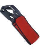 AL HOOR Moroccan Kessa Back Scrubber - Long Strap Viscose Exfoliator for Smooth & Glowing Skin - Acne & Ingrown Hair Treatment - Dry & Dead Skin Remover - Buy Online on GoSupps.com