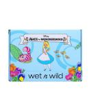 Wet N Wild Alice In Wonderland Pr Box - Buy Online on GoSupps.com