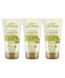 Buy 3x Dalan d Olive Hand and Body Cream 60ml Set - Nourishing Olive Oil Formula | International Shipping Available - Buy Online on GoSupps.com