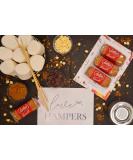 Lotus Biscoff Smores Kit for 4 | Valentines | Marshmallow Toasting | Camping/Halloween/Kids Gifts | Movie Night - Buy Online on GoSupps.com