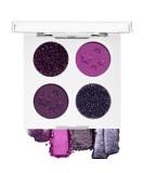 wet n wild Metallic Eyeshadow Palette - Pink-Palooza 1230435 Punkster - Buy Online on GoSupps.com