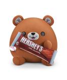 Snackles Series 1 - Bear Surprise Medium Plush Ultra Soft Plush Cuddly Squishy Comfort 35 cm Plush with License Snack Brand Accessory Ages 3+ (Bear) - Buy Online on GoSupps.com